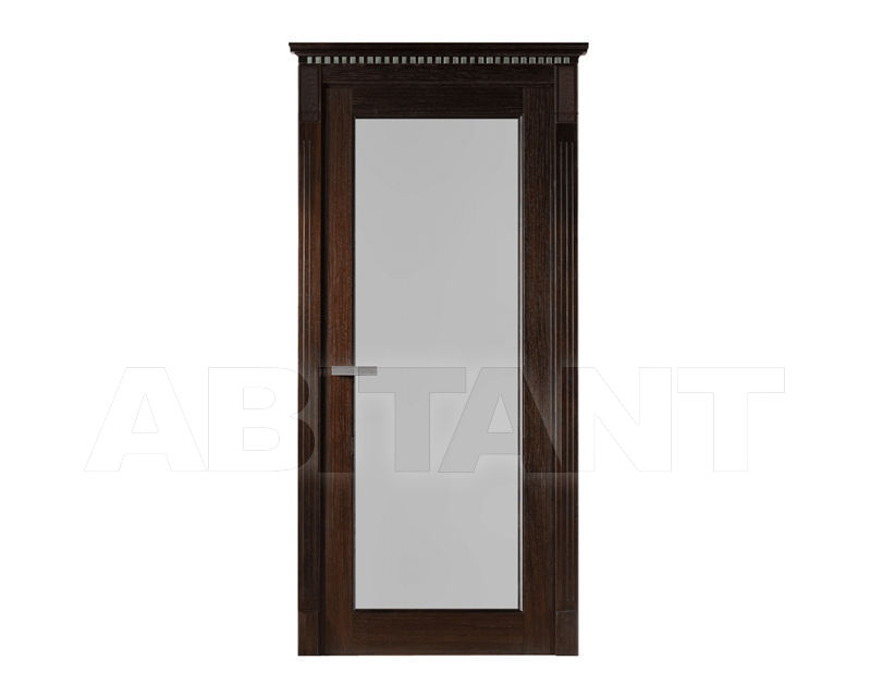 Wooden door MANTEGNA 9003 price on request Buy Wooden door Porte in Door 2018 MANTEGNA 9003