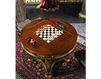 Playing table Cappelletti srl LUXURY LU035