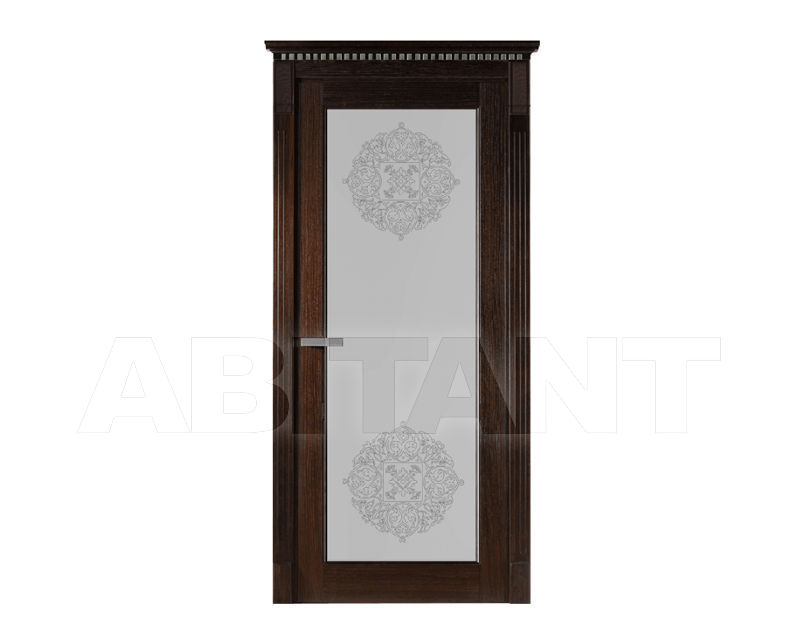 Wooden door MANTEGNA 9007 price on request Buy Wooden door Porte in Door 2018 MANTEGNA 9007