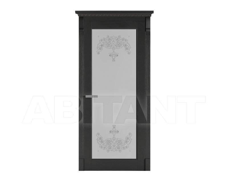 Wooden door MANTEGNA 9079 price on request Buy Wooden door Porte in Door 2018 MANTEGNA 9079