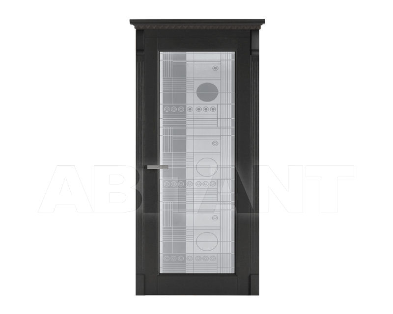Buy Wooden door Porte in Door 2018 MANTEGNA 9091