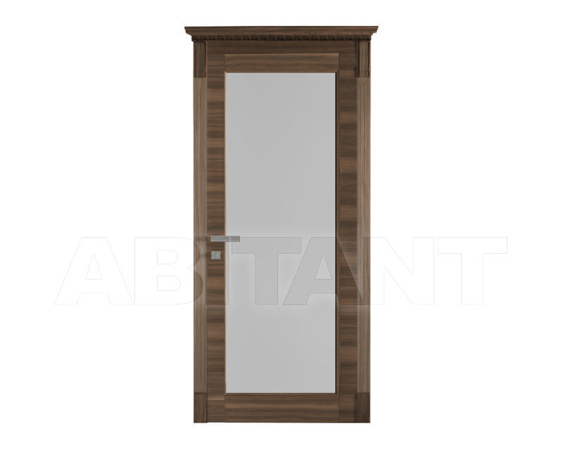 Buy Wooden door Porte in Door 2018 MANTEGNA 9099
