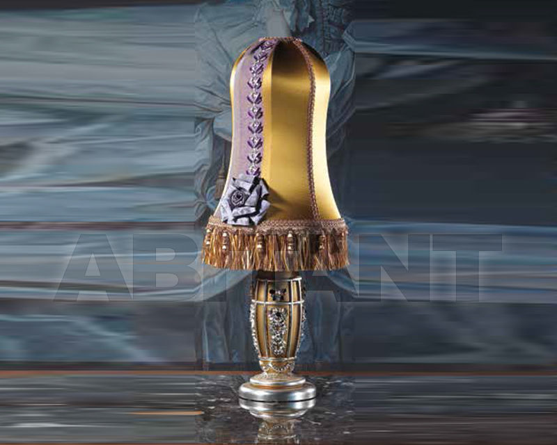 Table lamp LU341 Luxury Le price on request Buy Table lamp Cappelletti srl LUXURY LU341 Luxury Le