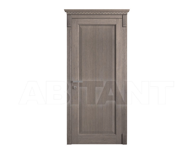 Wooden door MANTEGNA 9127 price on request Buy Wooden door Porte in Door 2018 MANTEGNA 9127