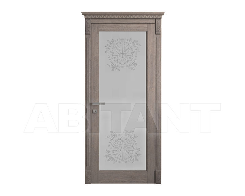 Buy Wooden door Porte in Door 2018 MANTEGNA 9139