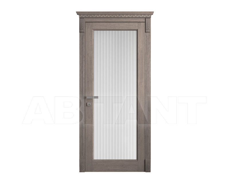 Wooden door MANTEGNA 9155 price on request Buy Wooden door Porte in Door 2018 MANTEGNA 9155