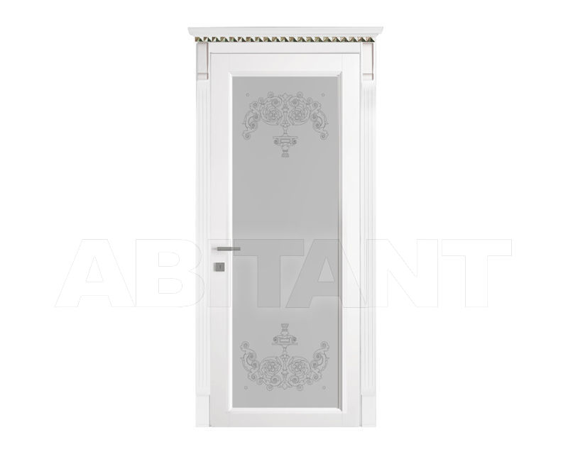 Buy Wooden door Porte in Door 2018 MANTEGNA 9207