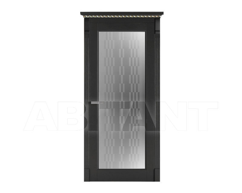 Wooden door MANTEGNA 9247 price on request Buy Wooden door Porte in Door 2018 MANTEGNA 9247