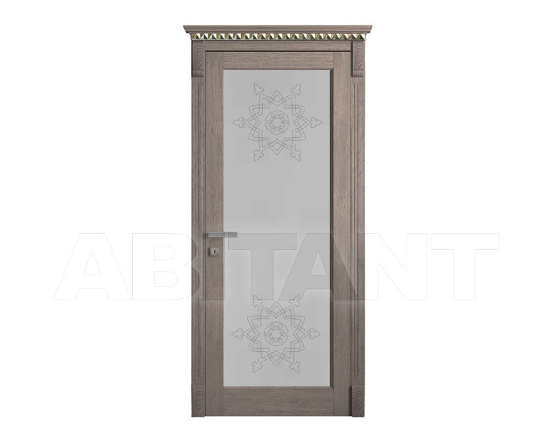 Wooden door MANTEGNA 9307 price on request Buy Wooden door Porte in Door 2018 MANTEGNA 9307