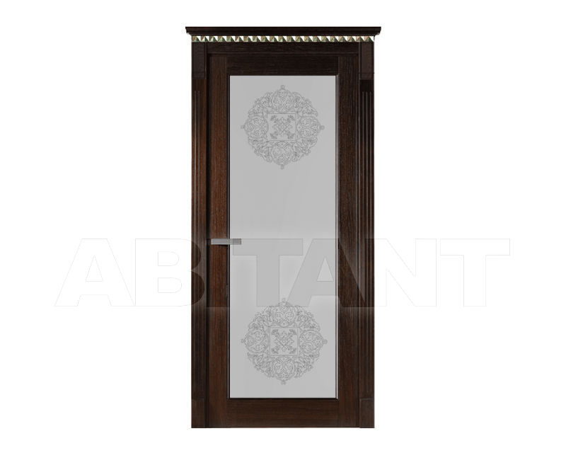 Wooden door MANTEGNA 9327 price on request Buy Wooden door Porte in Door 2018 MANTEGNA 9327