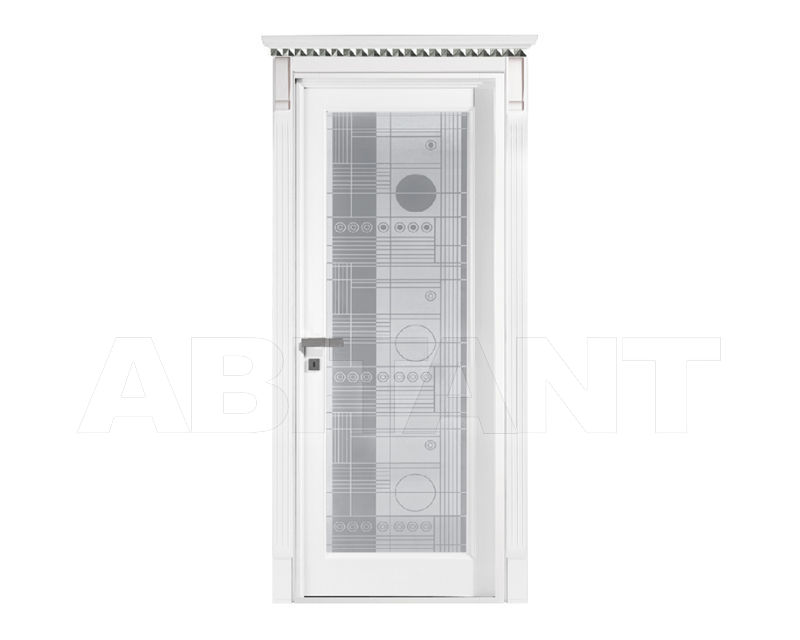 Buy Wooden door Porte in Door 2018 MANTEGNA 9379