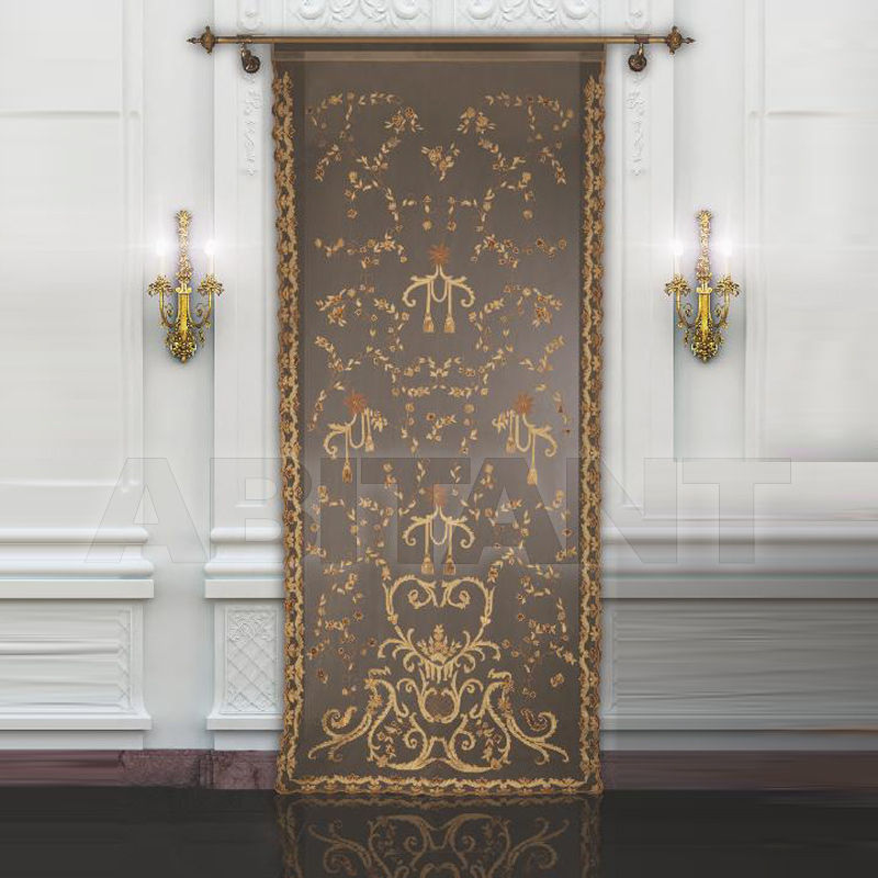 Buy Curtains RE SOLE LaContessina 2018 R736 Tulle