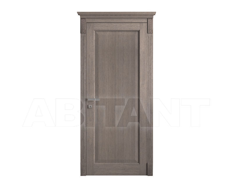 Wooden door MANTEGNA 9543 price on request Buy Wooden door Porte in Door 2018 MANTEGNA 9543
