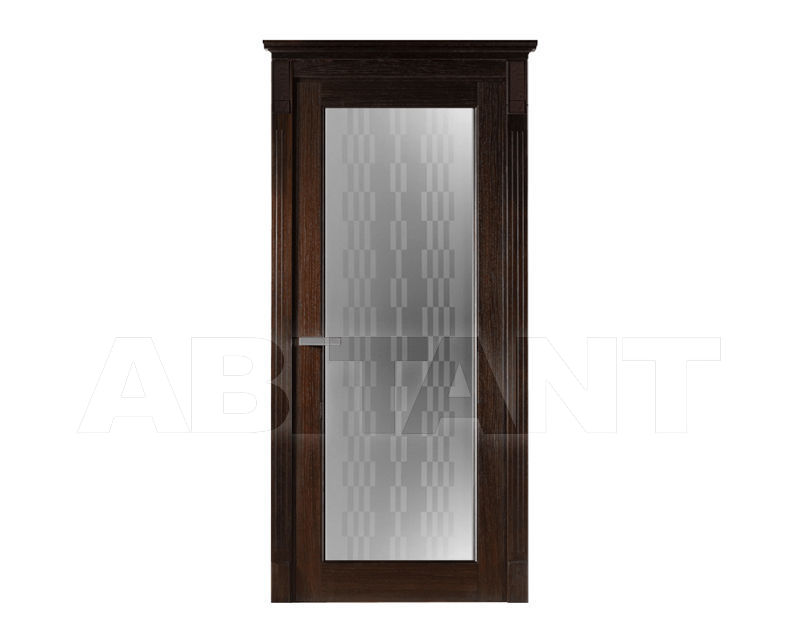 Wooden door MANTEGNA 9599 price on request Buy Wooden door Porte in Door 2018 MANTEGNA 9599