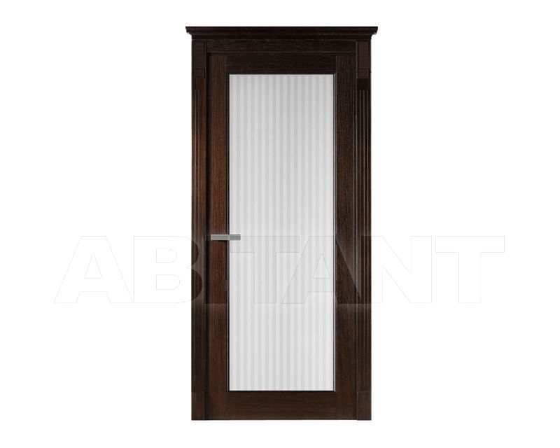 Wooden door MANTEGNA 9603 price on request Buy Wooden door Porte in Door 2018 MANTEGNA 9603