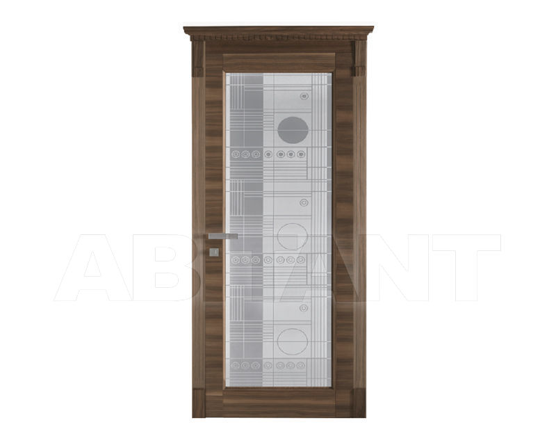 Buy Wooden door Porte in Door 2018 MANTEGNA 9699