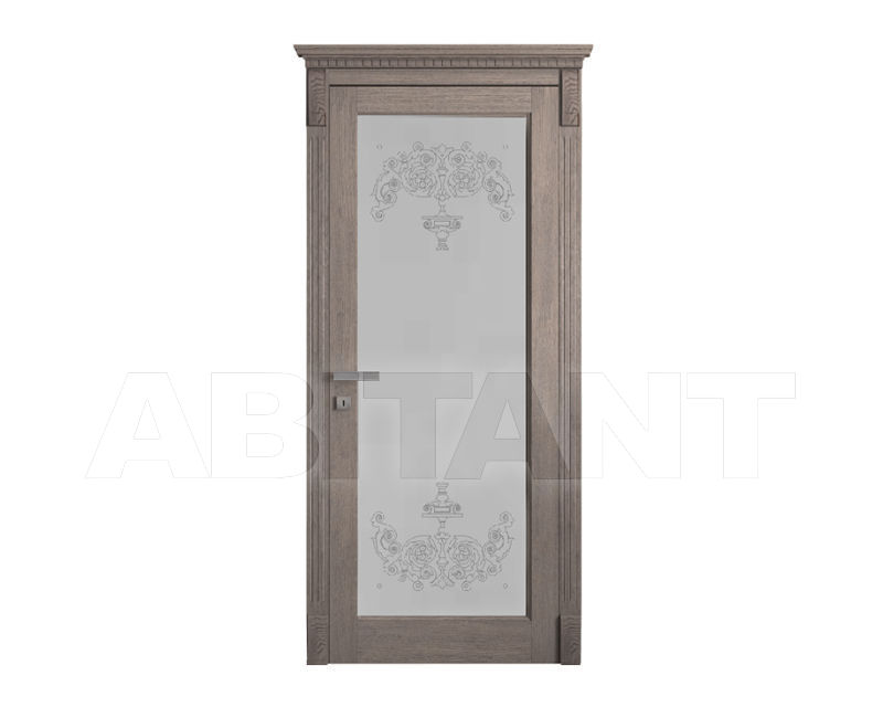 Buy Wooden door Porte in Door 2018 MANTEGNA 9719