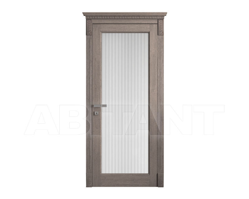 Wooden door MANTEGNA 9731 price on request Buy Wooden door Porte in Door 2018 MANTEGNA 9731