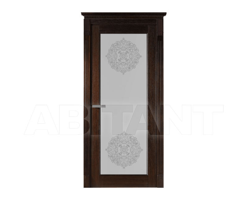 Wooden door MANTEGNA 9743 price on request Buy Wooden door Porte in Door 2018 MANTEGNA 9743