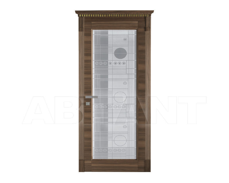 Buy Wooden door Porte in Door 2018 MANTEGNA 9859