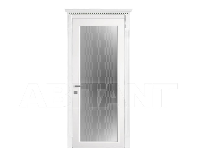 Wooden door MANTEGNA 9951 price on request Buy Wooden door Porte in Door 2018 MANTEGNA 9951