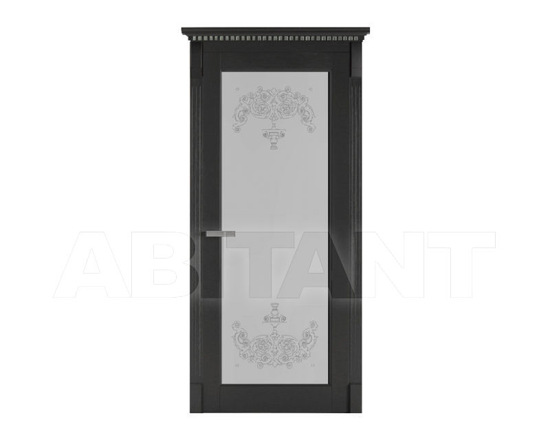 Wooden door MANTEGNA 9975 price on request Buy Wooden door Porte in Door 2018 MANTEGNA 9975