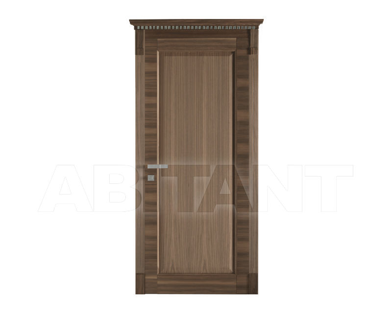 Wooden door MANTEGNA 9991 price on request Buy Wooden door Porte in Door 2018 MANTEGNA 9991