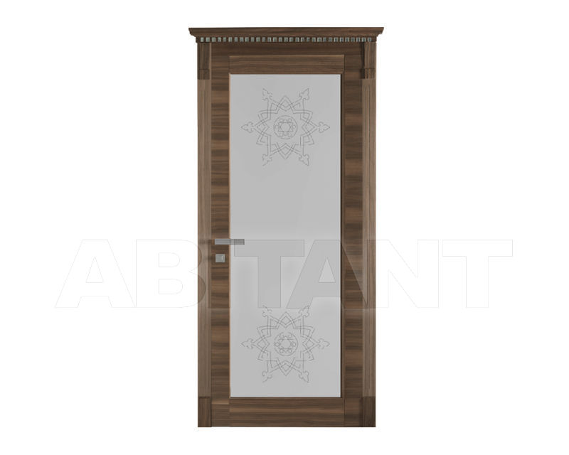Buy Wooden door Porte in Door 2018 MANTEGNA 10011