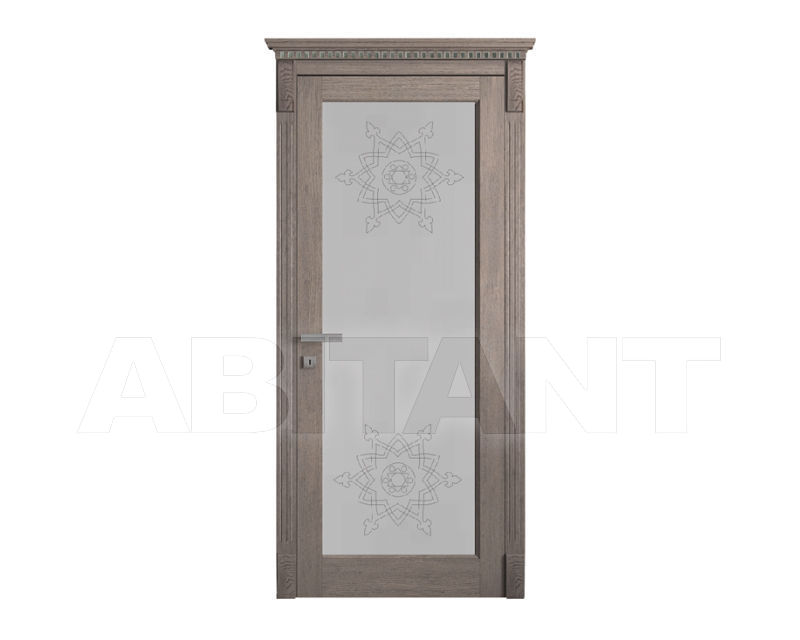 Buy Wooden door Porte in Door 2018 MANTEGNA 10043