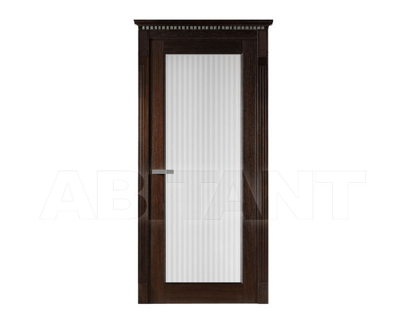 Wooden door MANTEGNA 10083 price on request Buy Wooden door Porte in Door 2018 MANTEGNA 10083