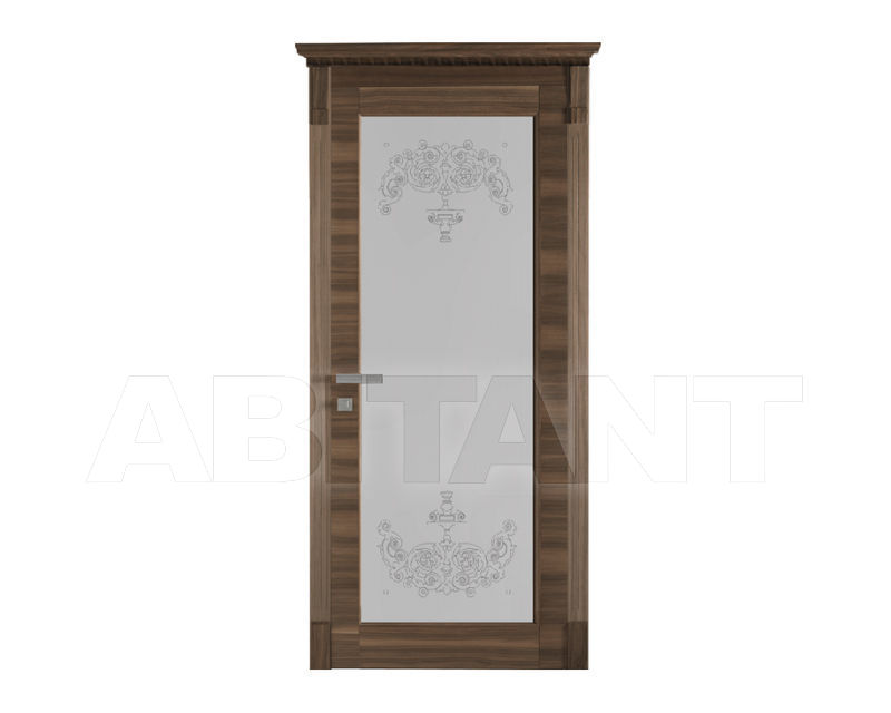 Buy Wooden door Porte in Door 2018 MANTEGNA 10167