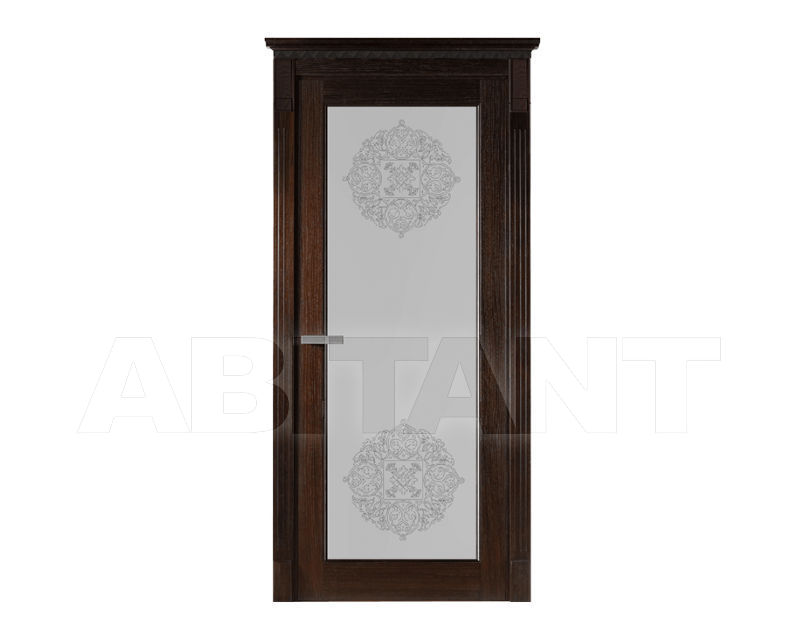 Wooden door MANTEGNA 10223 price on request Buy Wooden door Porte in Door 2018 MANTEGNA 10223