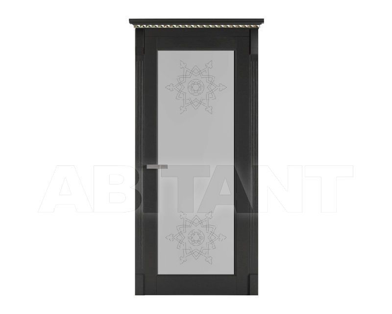 Wooden door MANTEGNA 10295 price on request Buy Wooden door Porte in Door 2018 MANTEGNA 10295