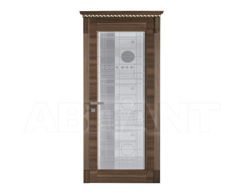 Buy Wooden door Porte in Door 2018 MANTEGNA 10335