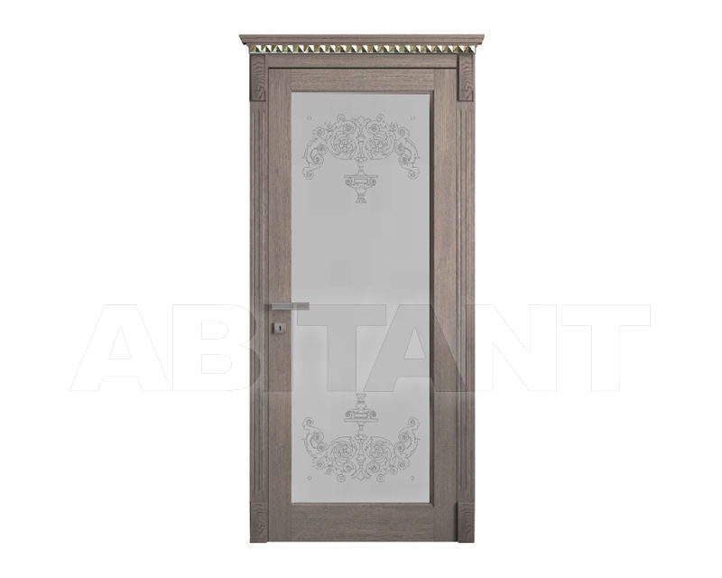 Buy Wooden door Porte in Door 2018 MANTEGNA 10355