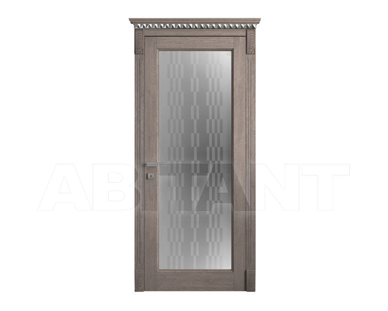 Wooden door MANTEGNA 10459 price on request Buy Wooden door Porte in Door 2018 MANTEGNA 10459