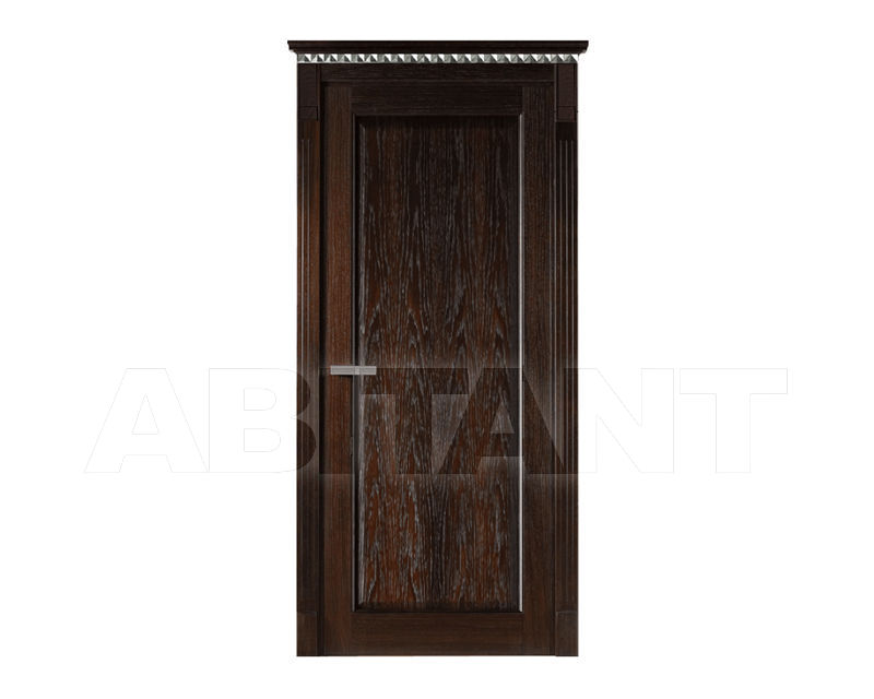 Wooden door MANTEGNA 10467 price on request Buy Wooden door Porte in Door 2018 MANTEGNA 10467