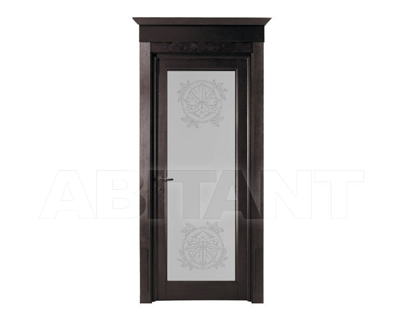 Wooden door CAVALIERI 892 price on request Buy Wooden door Porte in Door 2018 CAVALIERI 892