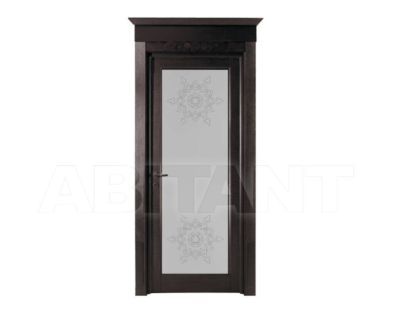 Wooden door CAVALIERI 900 price on request Buy Wooden door Porte in Door 2018 CAVALIERI 900