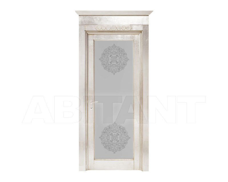 Wooden door CAVALIERI 912 price on request Buy Wooden door Porte in Door 2018 CAVALIERI 912