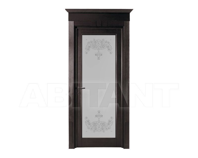 Wooden door CAVALIERI 944 price on request Buy Wooden door Porte in Door 2018 CAVALIERI 944