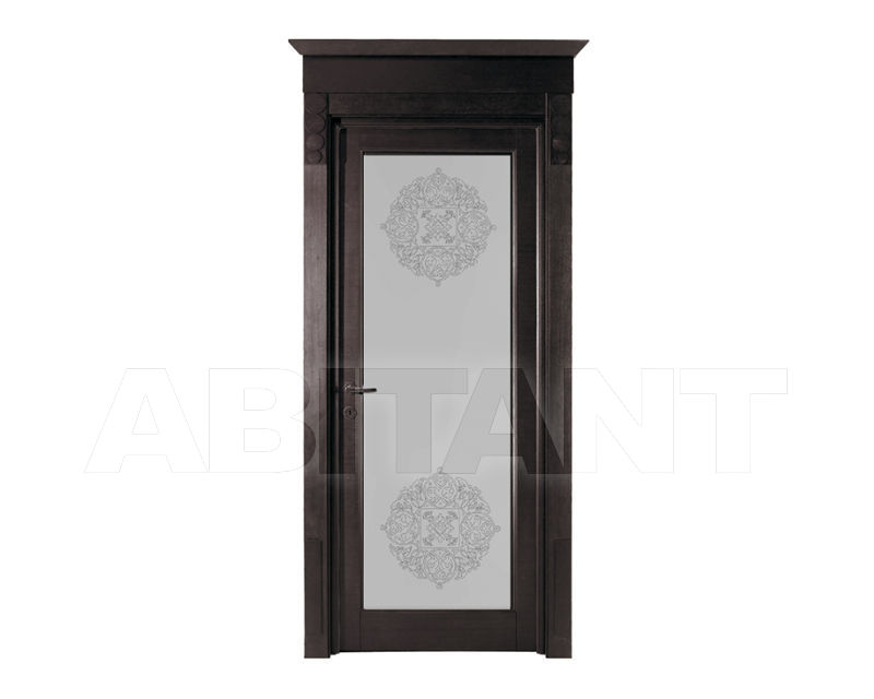 Wooden door CAVALIERI 984 price on request Buy Wooden door Porte in Door 2018 CAVALIERI 984