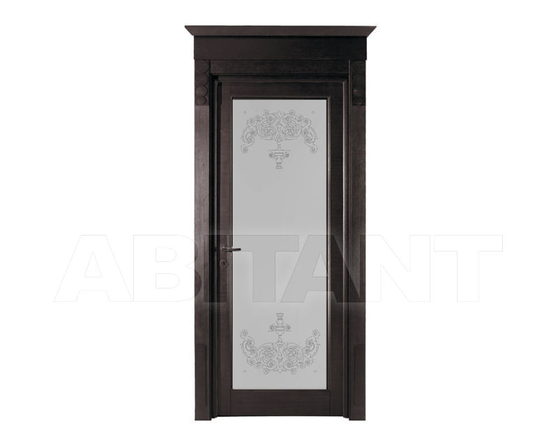 Wooden door CAVALIERI 992 price on request Buy Wooden door Porte in Door 2018 CAVALIERI 992