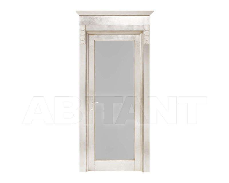 Wooden door CAVALIERI 1004 price on request Buy Wooden door Porte in Door 2018 CAVALIERI 1004