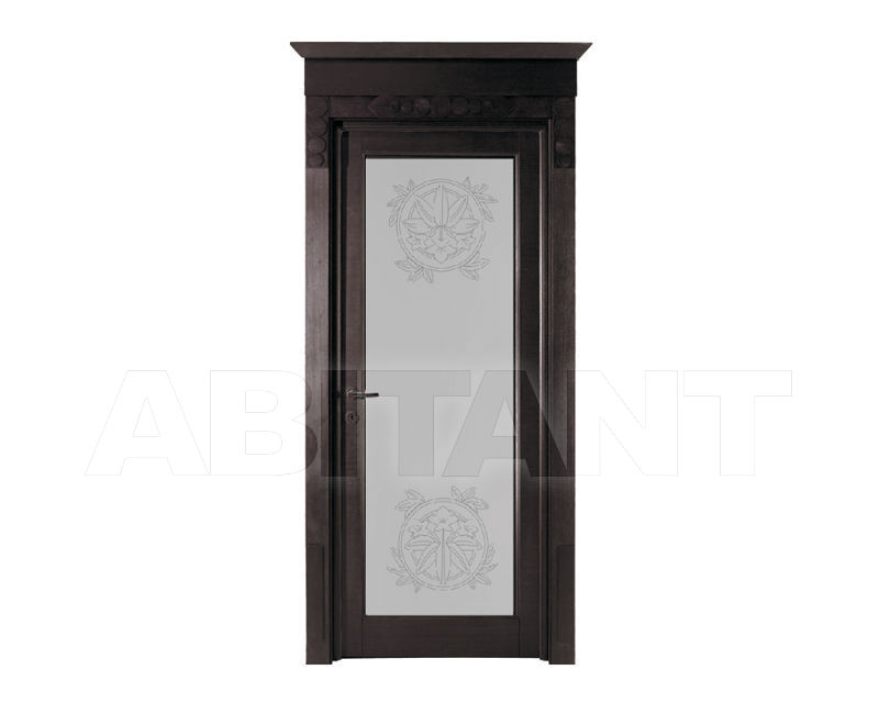 Wooden door CAVALIERI 1036 price on request Buy Wooden door Porte in Door 2018 CAVALIERI 1036