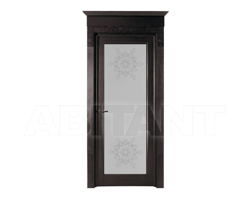 Wooden door CAVALIERI 1044 price on request Buy Wooden door Porte in Door 2018 CAVALIERI 1044
