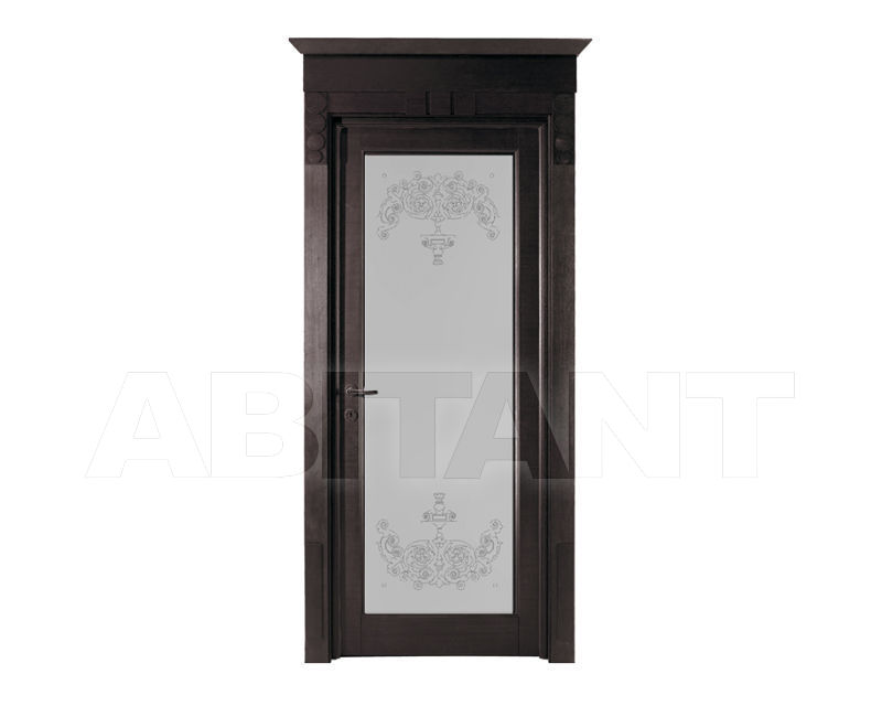 Wooden door CAVALIERI 1088 price on request Buy Wooden door Porte in Door 2018 CAVALIERI 1088