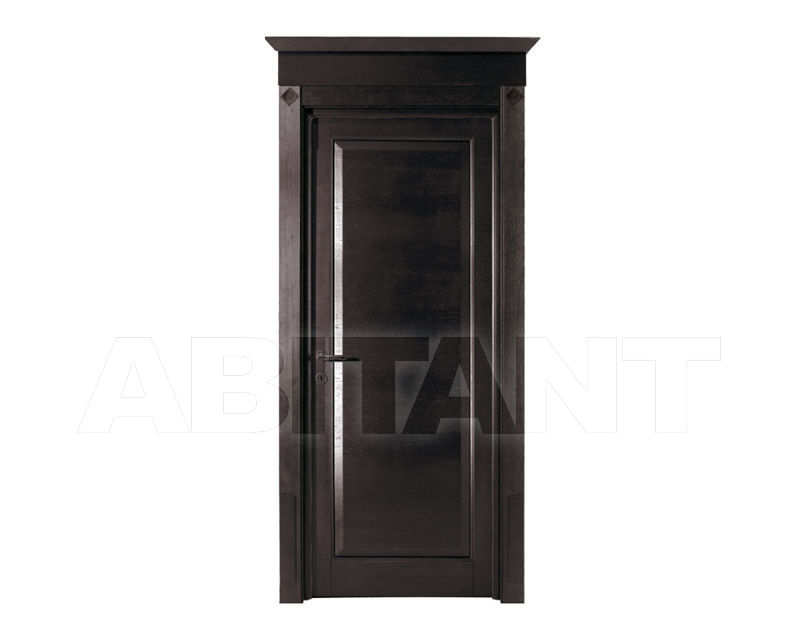 Wooden door CAVALIERI 1120 price on request Buy Wooden door Porte in Door 2018 CAVALIERI 1120