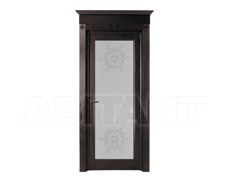 Wooden door CAVALIERI 1238 price on request Buy Wooden door Porte in Door 2018 CAVALIERI 1238