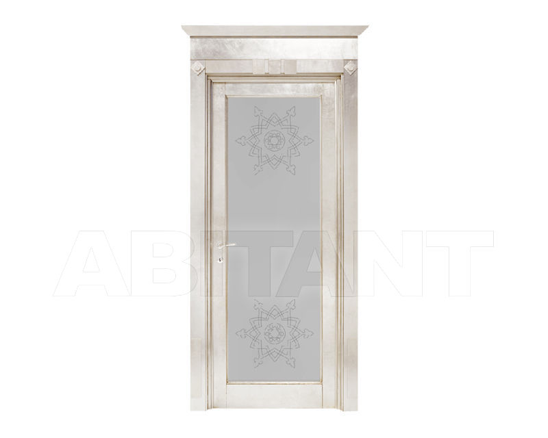 Wooden door CAVALIERI 1262 price on request Buy Wooden door Porte in Door 2018 CAVALIERI 1262
